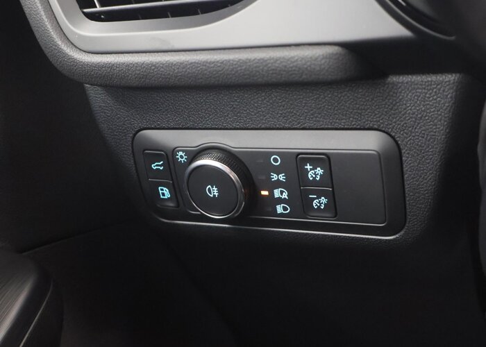 Ford Kuga 2.5 PHEV ST-Line X