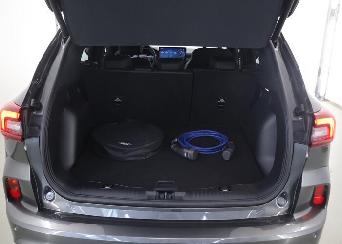 Ford Kuga 2.5 PHEV ST-Line X
