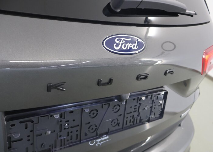 Ford Kuga 2.5 PHEV ST-Line X