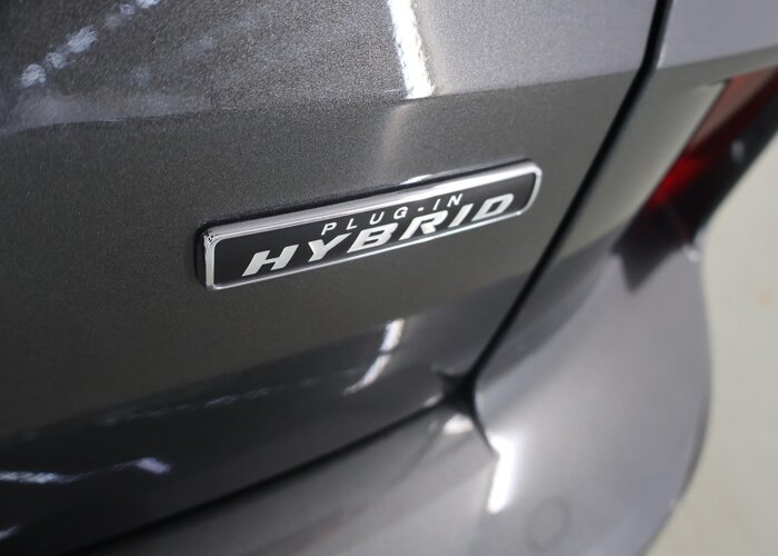 Ford Kuga 2.5 PHEV ST-Line X