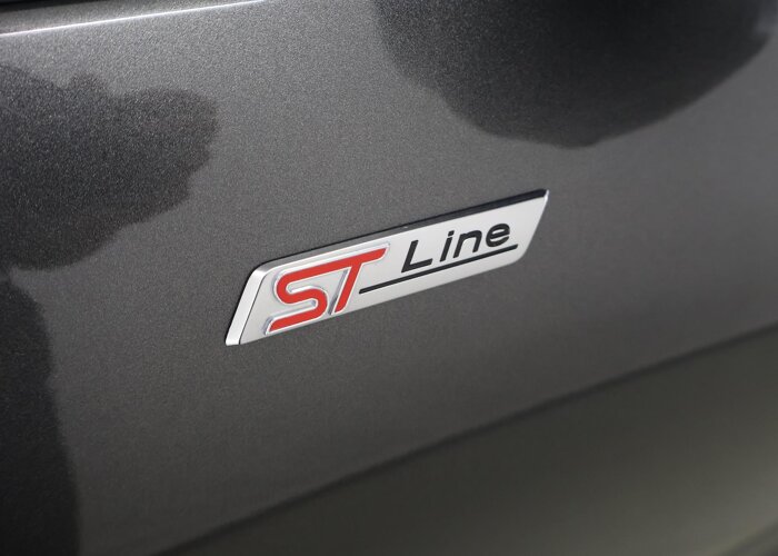 Ford Kuga 2.5 PHEV ST-Line X