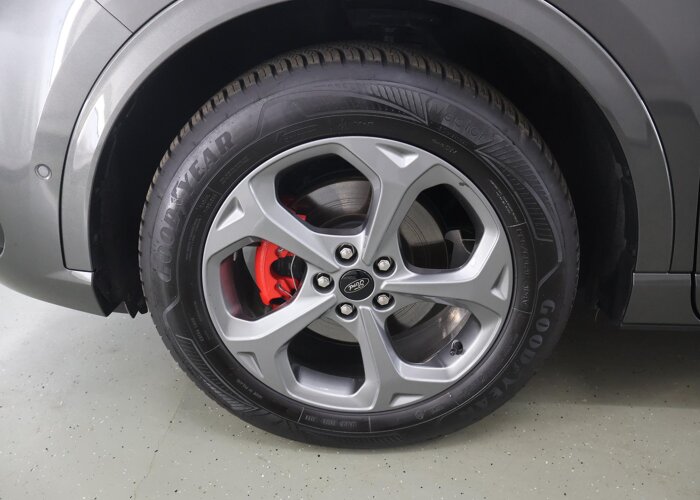 Ford Kuga 2.5 PHEV ST-Line X