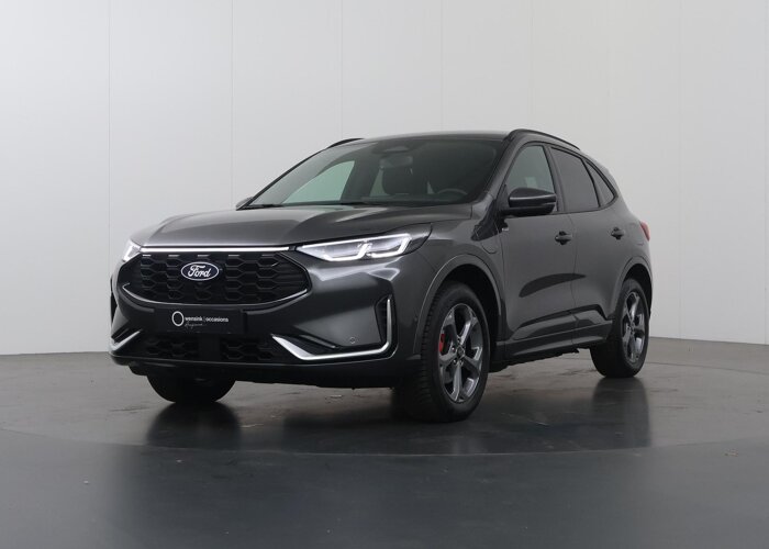Ford Kuga 2.5 PHEV ST-Line X
