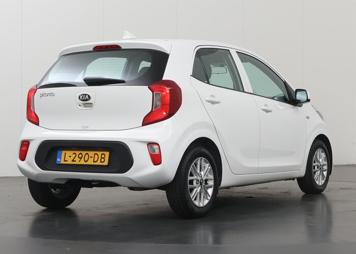 Kia Picanto 1.0 DPi DynamicLine