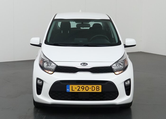Kia Picanto 1.0 DPi DynamicLine