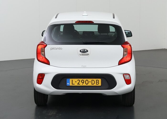 Kia Picanto 1.0 DPi DynamicLine