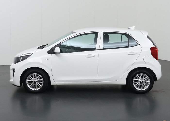 Kia Picanto 1.0 DPi DynamicLine