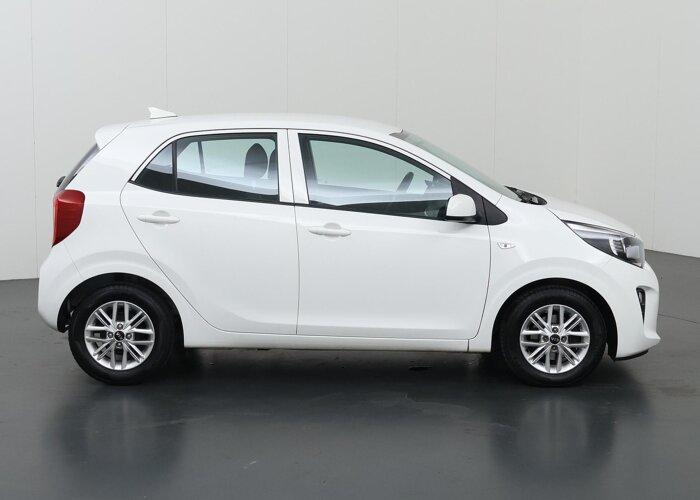 Kia Picanto 1.0 DPi DynamicLine
