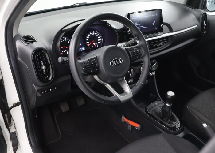 Kia Picanto 1.0 DPi DynamicLine