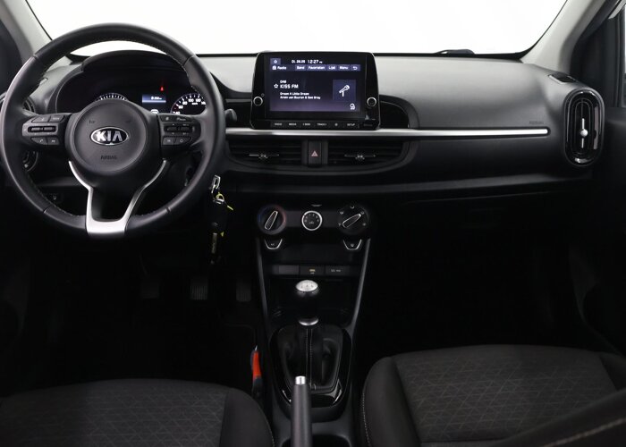 Kia Picanto 1.0 DPi DynamicLine