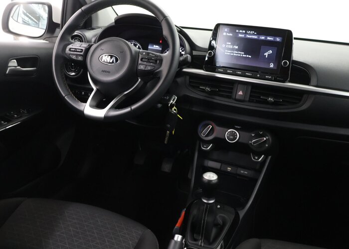 Kia Picanto 1.0 DPi DynamicLine