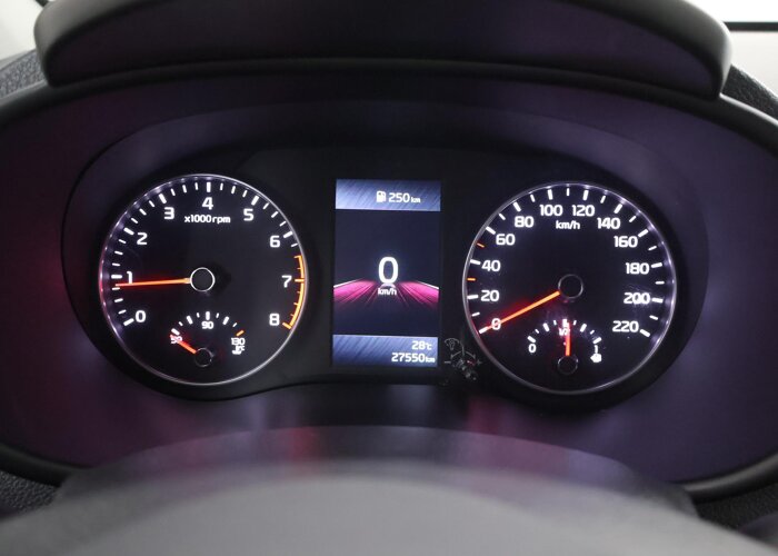 Kia Picanto 1.0 DPi DynamicLine