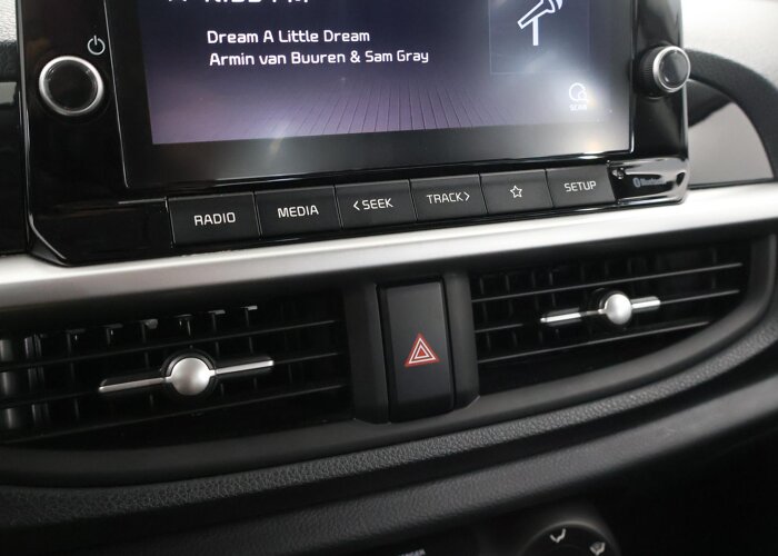 Kia Picanto 1.0 DPi DynamicLine