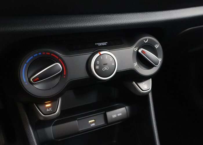 Kia Picanto 1.0 DPi DynamicLine