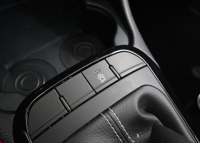 Kia Picanto 1.0 DPi DynamicLine