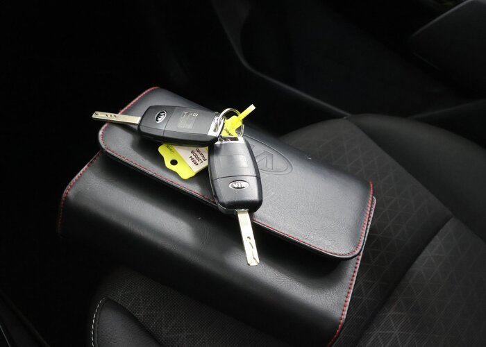 Kia Picanto 1.0 DPi DynamicLine