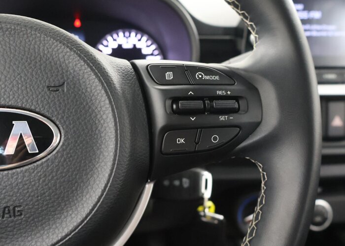 Kia Picanto 1.0 DPi DynamicLine