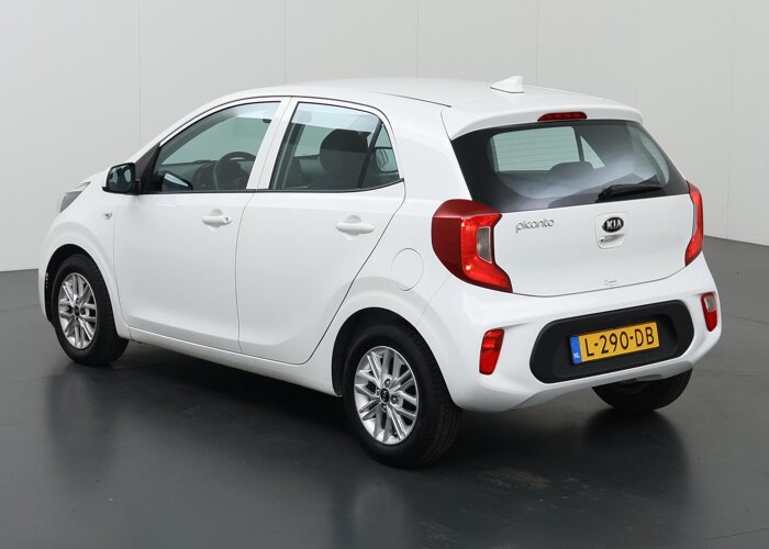 Kia Picanto 1.0 DPi DynamicLine