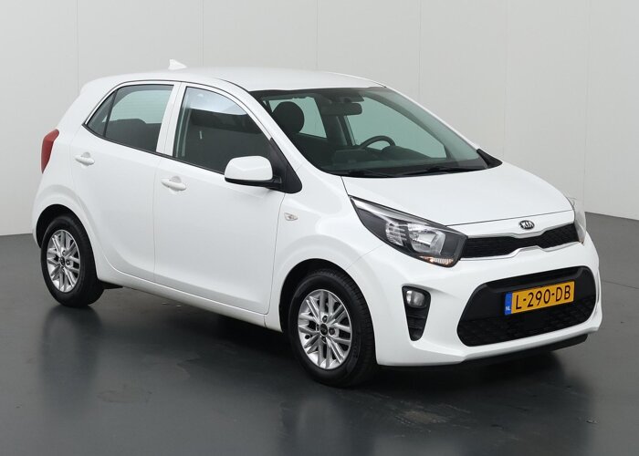 Kia Picanto 1.0 DPi DynamicLine