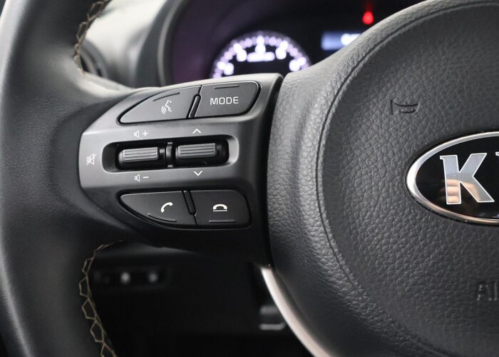 Kia Picanto 1.0 DPi DynamicLine