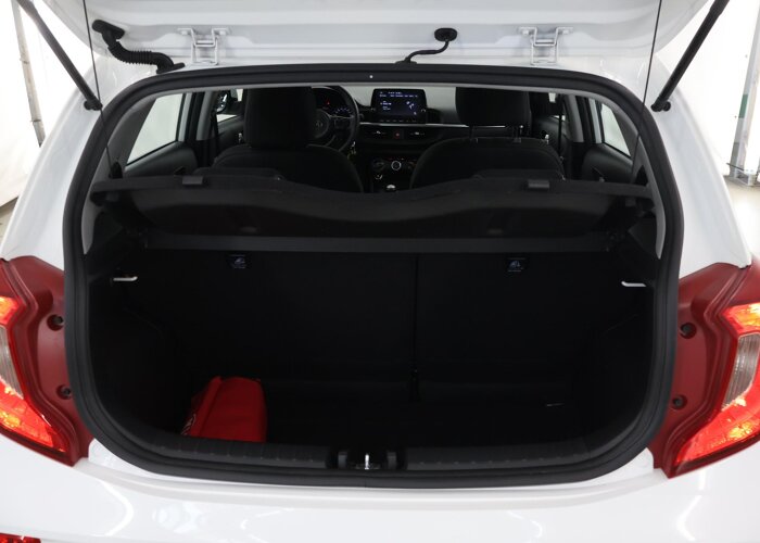 Kia Picanto 1.0 DPi DynamicLine