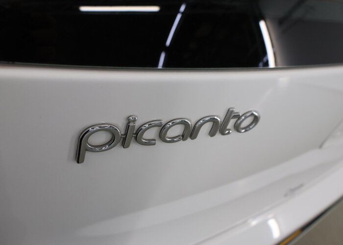 Kia Picanto 1.0 DPi DynamicLine