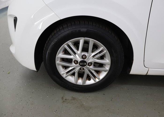 Kia Picanto 1.0 DPi DynamicLine