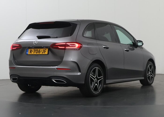 Mercedes-Benz B-Klasse 250 e Business Line