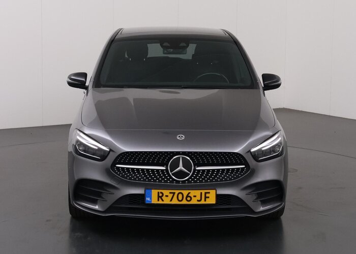 Mercedes-Benz B-Klasse 250 e Business Line