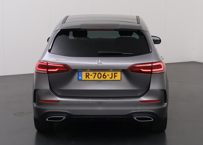 Mercedes-Benz B-Klasse 250 e Business Line