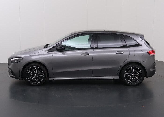Mercedes-Benz B-Klasse 250 e Business Line
