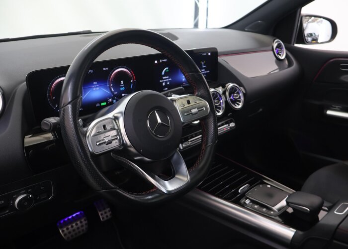 Mercedes-Benz B-Klasse 250 e Business Line