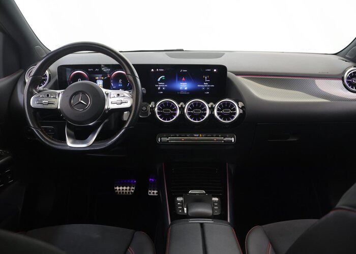 Mercedes-Benz B-Klasse 250 e Business Line