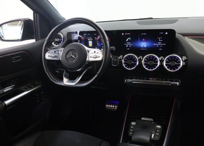 Mercedes-Benz B-Klasse 250 e Business Line