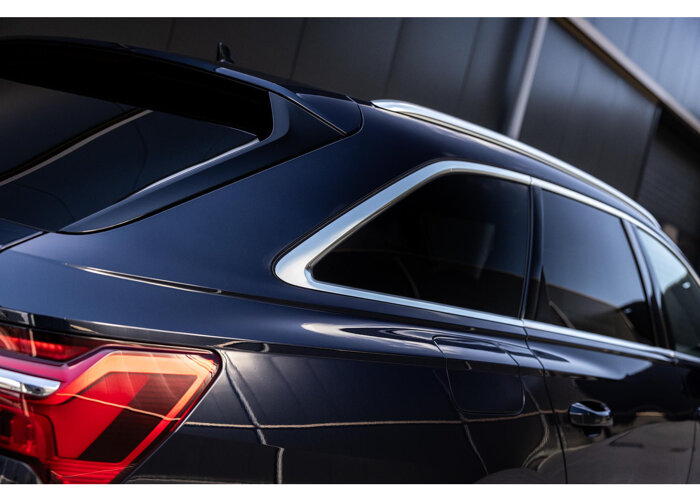 Audi A6 Avant 55 TFSI e quattro S edition Competition