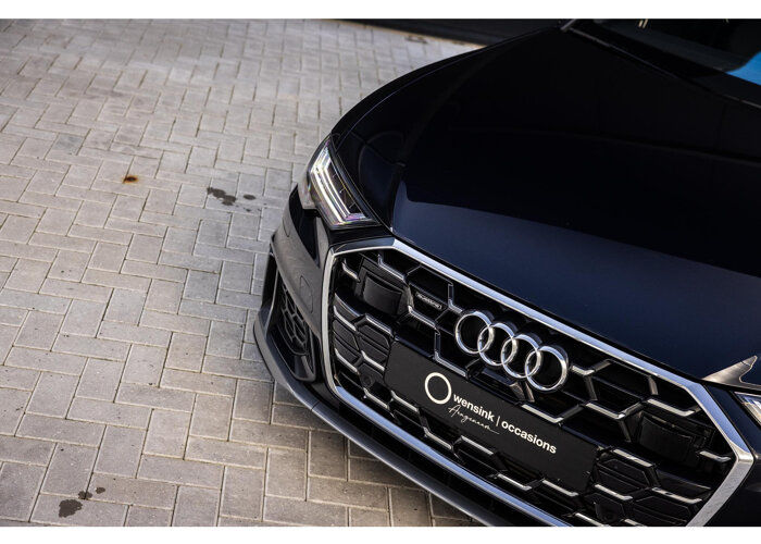 Audi A6 Avant 55 TFSI e quattro S edition Competition