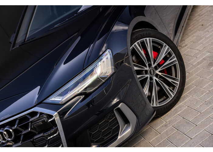 Audi A6 Avant 55 TFSI e quattro S edition Competition