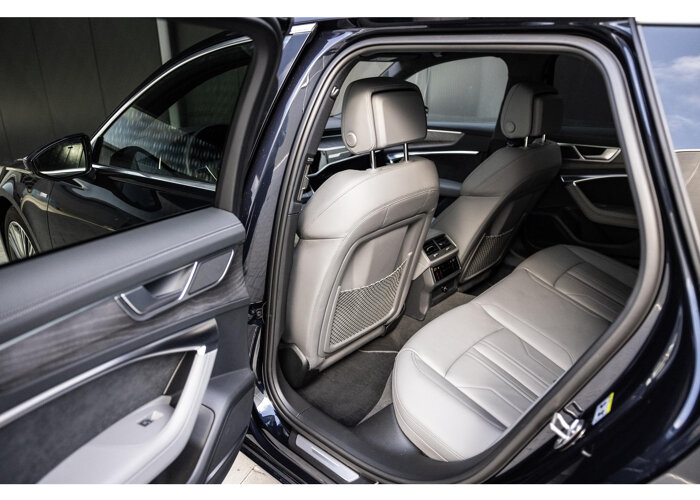 Audi A6 Avant 55 TFSI e quattro S edition Competition