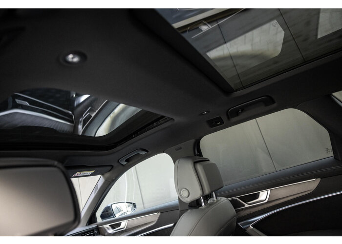 Audi A6 Avant 55 TFSI e quattro S edition Competition