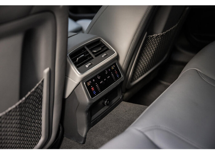 Audi A6 Avant 55 TFSI e quattro S edition Competition
