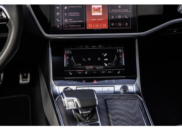Audi A6 Avant 55 TFSI e quattro S edition Competition