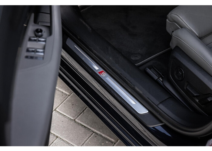 Audi A6 Avant 55 TFSI e quattro S edition Competition