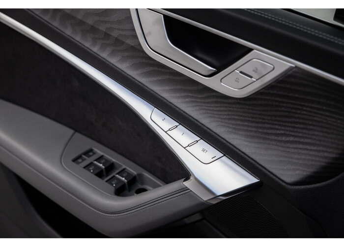 Audi A6 Avant 55 TFSI e quattro S edition Competition