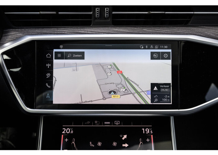 Audi A6 Avant 55 TFSI e quattro S edition Competition