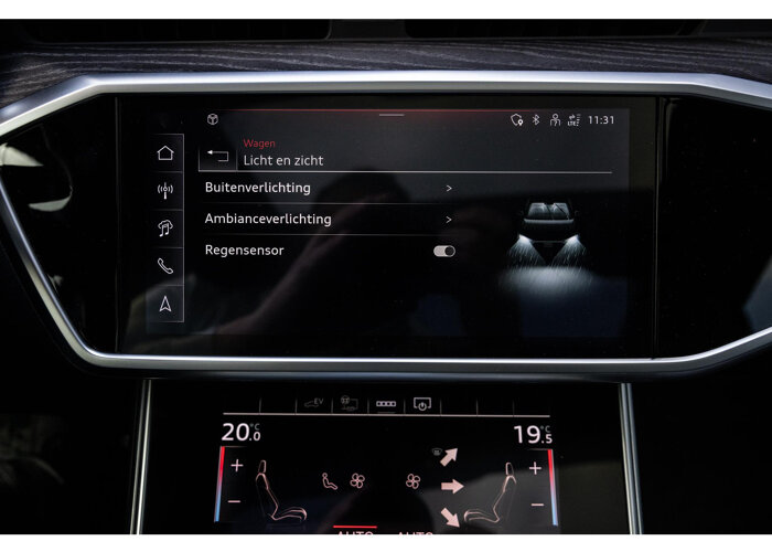 Audi A6 Avant 55 TFSI e quattro S edition Competition