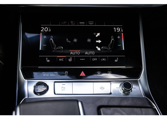 Audi A6 Avant 55 TFSI e quattro S edition Competition