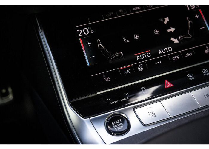 Audi A6 Avant 55 TFSI e quattro S edition Competition