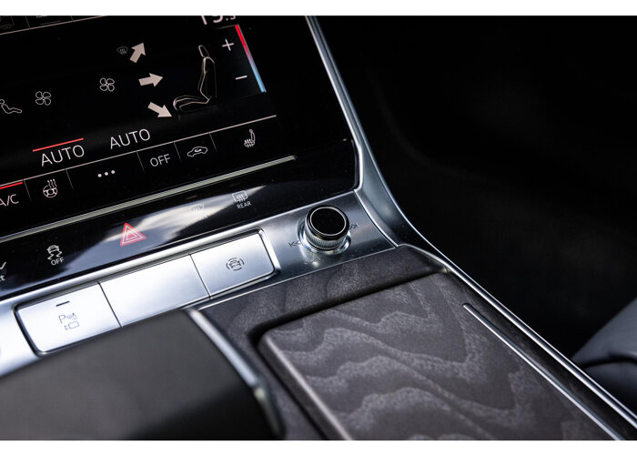 Audi A6 Avant 55 TFSI e quattro S edition Competition