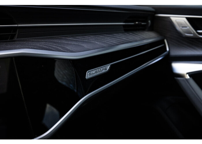 Audi A6 Avant 55 TFSI e quattro S edition Competition