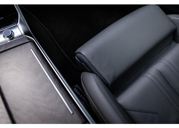 Audi A6 Avant 55 TFSI e quattro S edition Competition